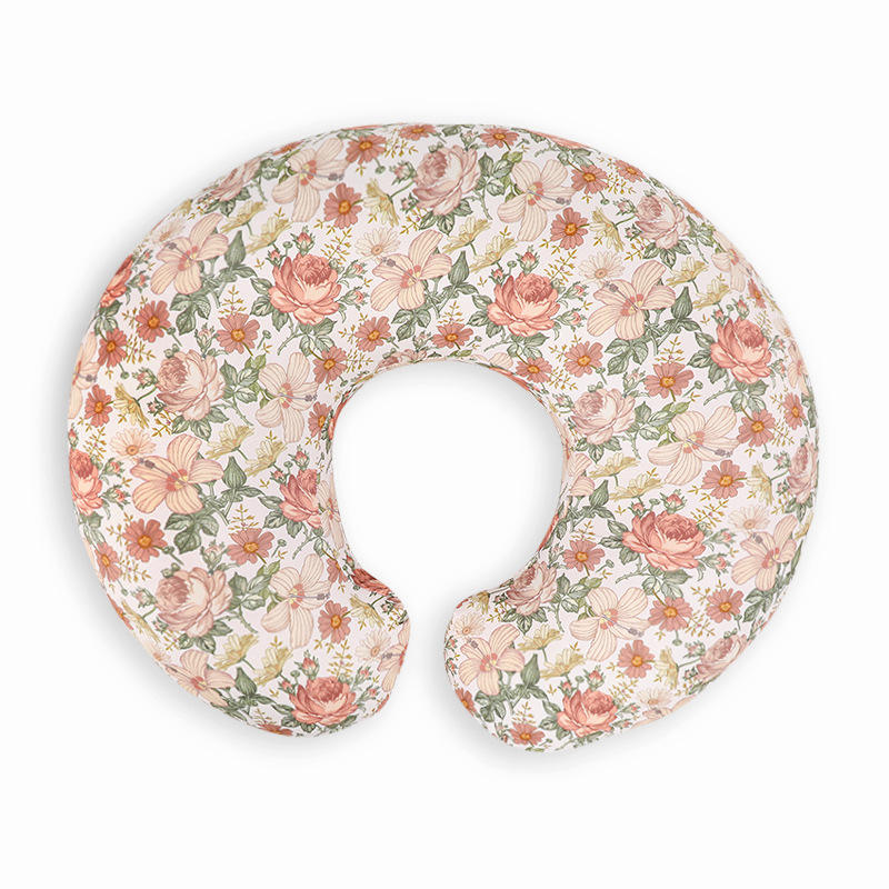 64*46ซม.-3ลายดอกไม้โบราณ (ปลอกหมอน)