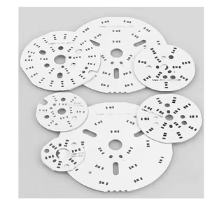 Chất lượng cao nhiều lớp <span class=keywords><strong>PCB</strong></span> tùy chỉnh Multilayer pcbs in bảng mạch chế tạo tùy biến cao <span class=keywords><strong>PCB</strong></span> sản xuất - Product Image 1