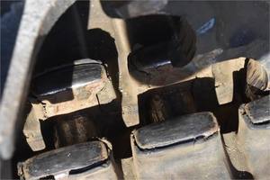 EXCAVADORA KUBOTA KX080-4 - Product Image 6