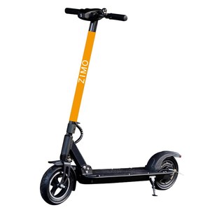 2019 nouvelle location sans borne oiseau partage scooter électrique avec gps, fonction app chaux partage de la rente scooter - Product Image 1