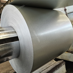 Bobina de Acero Galvalume, Rollos de Aluzinc, Grado Suave <span class=keywords><strong>CQ</strong></span> DD EDD - Product Image 6