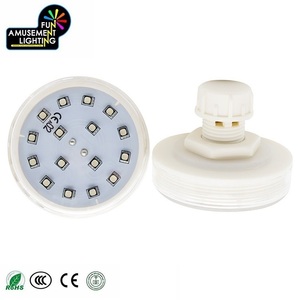 Giá Bán Buôn Smd3528 Ferris Wheel Vui Chơi Giải Trí LED Tự Động Pixel Cabochon LED Light - Product Image 6