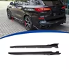 Offre Spéciale Pièces Auto Style M pour kit carrosserie X5 G05 2019-2022 : Lame avant, Jupes latérales, Diffuseur, Spoiler de toit, Spoiler central