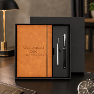 <span class=keywords><strong>Carnet</strong></span> <span class=keywords><strong>de</strong></span> notes minimaliste A5 personnalisable pour étudiants, idéal pour les réunions <span class=keywords><strong>de</strong></span> bureau, avec couverture effet peau et style bandage – Cadeau parfait - Product Image 2