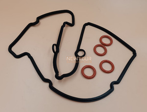 Junta de la Tapa de Válvulas del Motor para Changan/Chana CS15 Motor <span class=keywords><strong>473</strong></span> - Product Image 2
