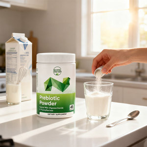 2-Fl Lnnt <span class=keywords><strong>Ibs</strong></span> Support con <span class=keywords><strong>Ibs</strong></span> Defend polvo probiótico para mejorar la regularidad - Product Image 4