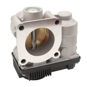 Corps de papillon d'admission Ruiwei neuf 16119-AU003 pour Nissan <span class=keywords><strong>ALMERA</strong></span> <span class=keywords><strong>TINO</strong></span>/<span class=keywords><strong>ALMERA</strong></span> II/PRIMERA Estate 1.8L 1998-2006 - Product Image 2