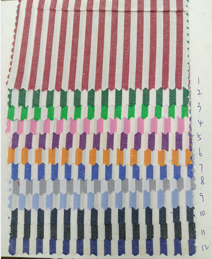 Printing strips