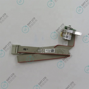 SMT PARTS Válvula de liberación de la caja de cambios PARA 00349432S01 - Product Image 3