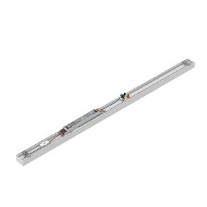 Sistema Lineal LED para maletero de garaje, para supermercados, hasta 200 metros, enlace múltiple, 5 años de garantía - Product Image 3
