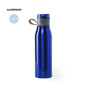 Bottiglia in alluminio 700ml personalizzabile per merchandising - Product Image 1