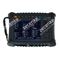 CAYEAR 1433D/E/F/H Signal Generator Frequency range 1MHz-20GHz/26.5GHz/40GHz/50GHz Fast Shipping #