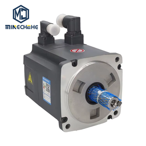 ชิ้นส่วนอิเล็กทรอนิกส์อุตสาหกรรม 1FL6062-1AC61-2AA1 1FL6064-1AC61-2AA1 1FL6067-1AC61-2AA1 โมดูลเซอร์โวมอเตอร์ - Product Image 1