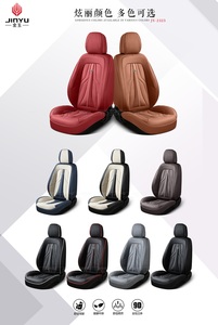 Coprisedili <span class=keywords><strong>su</strong></span> <span class=keywords><strong>Misura</strong></span> per Veicoli Specializzati, Adattati ai Design Originali dei <span class=keywords><strong>Sedili</strong></span> Auto - Product Image 6