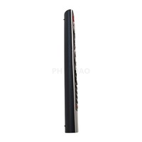 Télécommande de remplacement SW-V14 pour SKYWORTH, Netflix, YouTube, Prime Video, fonction vocale, compatible avec les téléviseurs LED LCD, fréquence 433 MHz