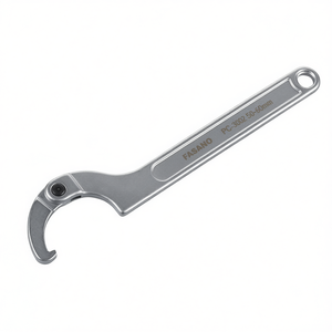 Fasano Adjustable Wrench 50-60mm For Automotive Repair <b>Tools</b> - Product Image 2