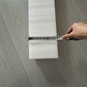 L-299 Vente en gros de bâtonnets flottants en mousse perlée EPE blanche pour arrangements floraux et natation - Product Image 2