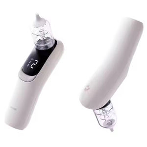 Krankenhausqualität Nasensauger mit Starker Saugkraft und Geräuscharmem Betrieb für Kinder - Product Image 1