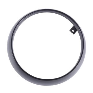 Anello di Protezione per Faro Anteriore Yongjin per <span class=keywords><strong>Vespa</strong></span> Primavera - Product Image 4