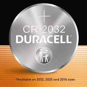 Chất lượng cao 3V đồng xu pin lithium điều khiển CR2032 nút pin - Product Image 5