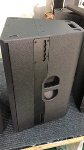 Sistema di palco per apparecchiature audio dal vivo professionale 1400W del produttore diretto dotato di potenti altoparlanti professionali - Product Image 6