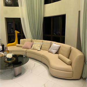 Conjunto <span class=keywords><strong>de</strong></span> sofá seccional moderno <span class=keywords><strong>de</strong></span> calidad superior, tapicería <span class=keywords><strong>de</strong></span> terciopelo <span class=keywords><strong>de</strong></span> tela, marco <span class=keywords><strong>de</strong></span> <span class=keywords><strong>madera</strong></span>, espuma <span class=keywords><strong>de</strong></span> alta densidad, rectángulo, sala <span class=keywords><strong>de</strong></span> estar sólida - Product Image 4