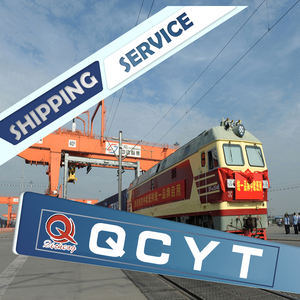 Agente de Transporte de Alimentos de China a EE. UU./Canadá/Reino Unido <span class=keywords><strong>por</strong></span> Envío Aéreo Exprés con Servicio de Logística DDP - Product Image 3
