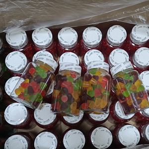 OEM Private Label Multivitamínico Vegan Gummies Personalizado Adulto Multivitamínico Suplemento Gummy Candy Dosagem para Recém-nascidos Mulheres Grávidas - Product Image 3