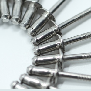 Thép không gỉ avibulb mù đinh tán uni-grip đinh tán đơn trống avinox mù Pop đinh tán - Product Image 6