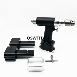 Elektrische Boor Voor Trauma Chirurgie Orthopedische Veterinaire Chirurgische Boor Elektrische Elektrische Gereedschappen Chirurgische Boor - Product Image 2