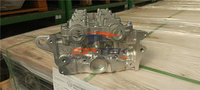 1.6L moteur pièces 4A92S moteur culasse pour Brilliance H530 V5 Zotye Z300 Joyear X3