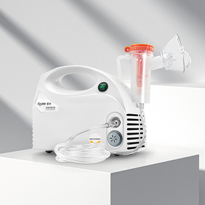 Nebulizzatore a rete medico Folee W006, vaporizzatore e umidificatore silenzioso per bambini e adulti - Product Image 1