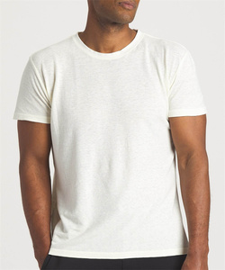 Fabricante de Ropa de Cáñamo, Camiseta Personalizada con Estampado Ecológico, Camiseta Sostenible de Cáñamo para Hombre - Product Image 6