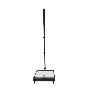Espejo de Inspección de Bajos de Vehículos V5 con Luz, Cuadrado, Gran Ángulo de Visión, para Automóviles - Product Image 5