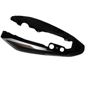 <span class=keywords><strong>Cubierta</strong></span> de Carenado <span class=keywords><strong>para</strong></span> Motocicleta Bajaj Platina <span class=keywords><strong>110</strong></span>, Piezas de Plástico <span class=keywords><strong>para</strong></span> Carrocería, Accesorios - Product Image 2
