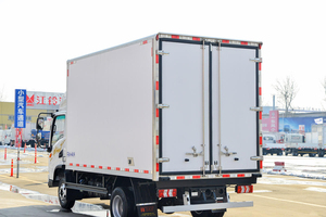 La Chine meilleure vente pour Delong G1 réfrigérateur refroidissement Van <span class=keywords><strong>prix</strong></span> chaud chambre froide mobile utilisé <span class=keywords><strong>camion</strong></span> réfrigéré - Product Image 4