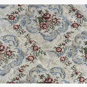 <span class=keywords><strong>Brocart</strong></span> fait sur commande élégant et élégant de <span class=keywords><strong>tissu</strong></span> de jacquard imprimé pour formel des femmes - Product Image 4