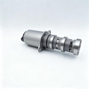 Pièces détachées mécaniques pour excavatrice Jision 21985798, électrovanne de commande 12V pour excavatrice FM/FH/NH - Product Image 2
