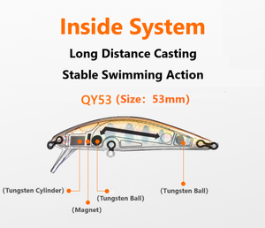 Mais recente Design Minnow Isca Colorida Afundando Artificial Hard <span class=keywords><strong>Lure</strong></span> Isca De Pesca Isca Dura
