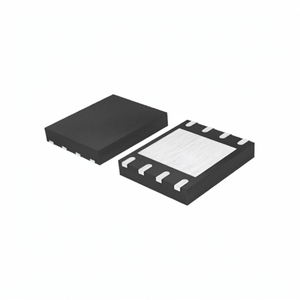 Service complet d'origine pour circuits intégrés (CI) et microcontrôleurs (MCU) 8 bits, 1 Ko de mémoire Flash, 8QFN, Z8F012AQB020EC, 8 VDFN, avec pad exposé, composants électroniques - Product Image 1