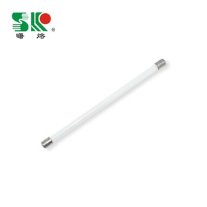 Cầu chì thủy tinh 10KV 8*150mm Cầu chì thu nhỏ 8*120mm - Product Image 2