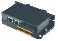 EdgeBox-P4C6 PLC Industrial de Alto Rendimiento con Wi-Fi 6/5 ESP32, Monitoreo Remoto y 4 LED para Control Industrial