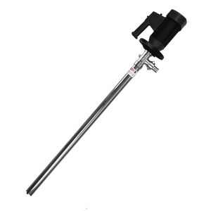 <span class=keywords><strong>Pompe</strong></span> à carburant électrique verticale en aluminium pour baril et baril de haute qualité HD <span class=keywords><strong>220</strong></span> <span class=keywords><strong>Volts</strong></span> vente en gros - Product Image 3