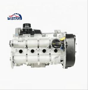 Nuevo Motor Cka <span class=keywords><strong>de</strong></span> 66 Kw, Motor <span class=keywords><strong>de</strong></span> Bloque Largo <span class=keywords><strong>de</strong></span> Cuatro <span class=keywords><strong>Cilindros</strong></span> en Línea para Automóviles, Motor Cka Ea211 <span class=keywords><strong>de</strong></span> 1.4L para Volkswagen Jetta Polo - Product Image 6