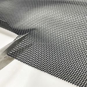 High Tensile Pet <strong>Mesh</strong> <strong>Window</strong> &amp; Door <strong>Screen</strong> Pet <strong>Net</strong> Insect <strong>Screen</strong> Pvc Coated Polyester Dog Cat Netting - Product Image 6