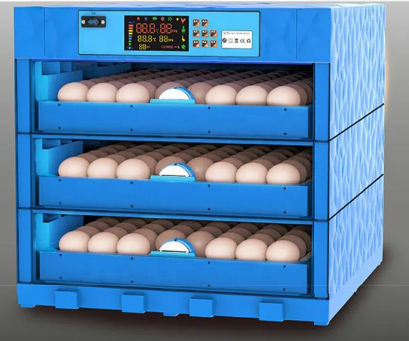 Автоматический инкубатор для яиц, куриных яиц