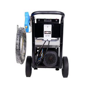 Équipement de lavage de voiture 170Bar 2500PSI nettoyeur haute pression portable vente en gros - Product Image 4