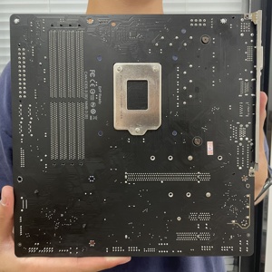 เมนบอร์ด B460 MATX รุ่นดั้งเดิม พร้อมช่องใส่ M.2 NVME 2 ช่อง และช่องใส่แรม DDR4 4 ช่อง B460 - Product Image 5