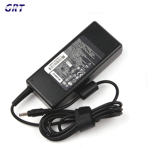 Adaptador de corriente original de 90W 18.5V 4.9A para portátil HP 4.8*1.7 (conector tipo bala) de alta calidad - Product Image 1