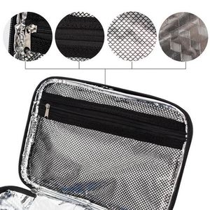 High Quality Insulated Lunch Bags for School Work Customized Waterproof Thermal Lunch Bag for Adults - Product Image 5